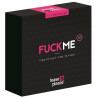 Tease & Please Jeu érotique Fuck Me